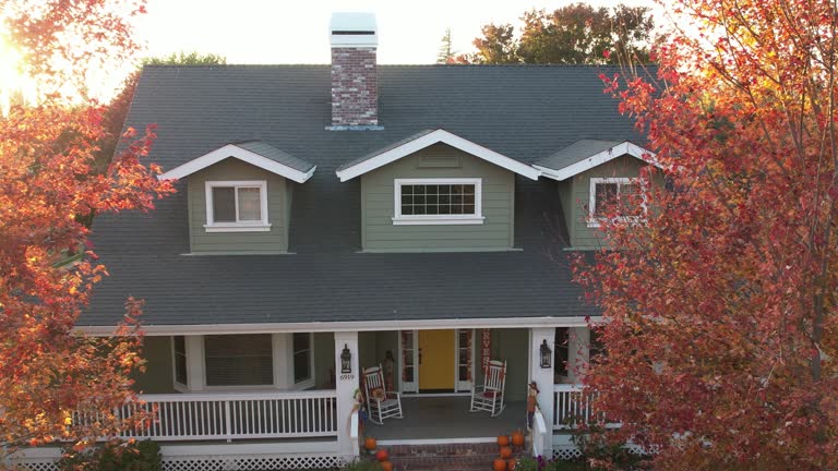 Best Metal Roofing Installation  in USA